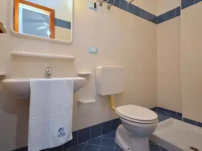 Ferienwohnung für 2 Personen (20 m²) in Bibione 6/10