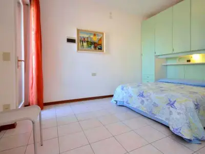 Ferienwohnung für 4 Personen (25 m²) in Bibione 5/10