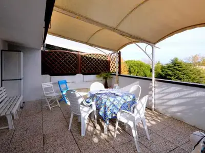 Ferienwohnung für 4 Personen (25 m²) in Bibione 8/10