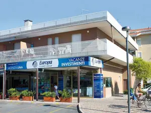 Ferienwohnung für 6 Personen (45 m²) in Bibione