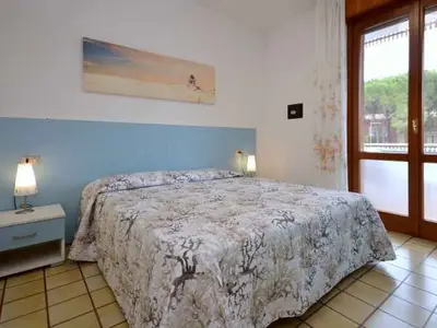 Ferienwohnung für 6 Personen (45 m²) in Bibione 6/10
