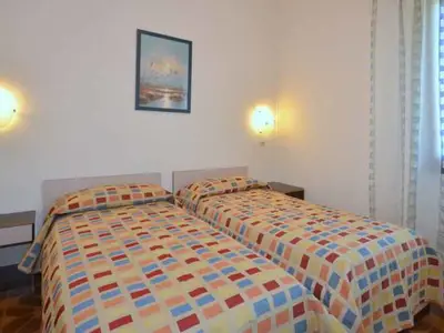 Ferienwohnung für 6 Personen (55 m²) in Bibione 2/10