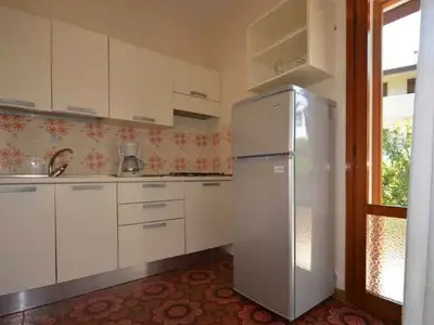 Ferienwohnung für 6 Personen (55 m²) in Bibione 5/10