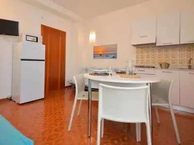 Ferienwohnung für 3 Personen (20 m²) in Bibione 4/10