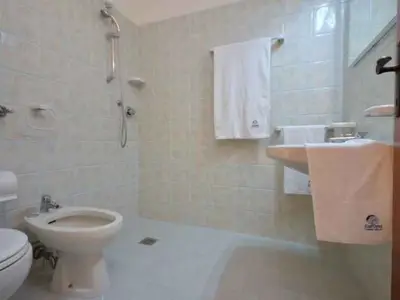 Ferienwohnung für 3 Personen (20 m²) in Bibione 8/10