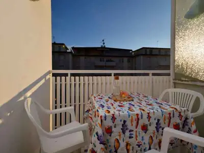 Ferienwohnung für 3 Personen (20 m²) in Bibione 9/10
