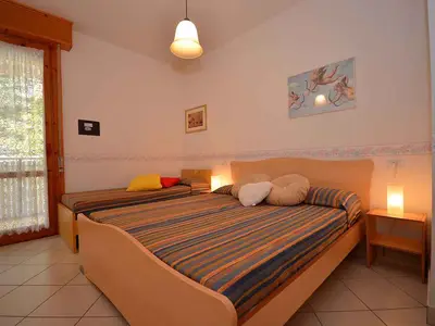 Ferienwohnung für 5 Personen (35 m²) in Bibione 3/10