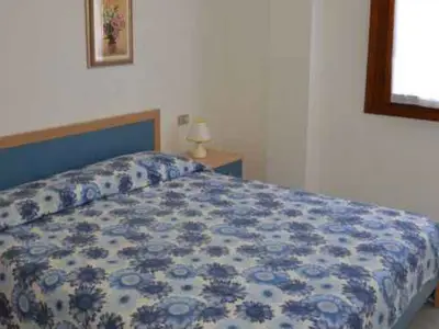 Ferienwohnung für 6 Personen (35 m²) in Bibione 4/10