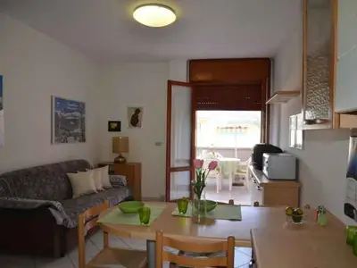 Ferienwohnung für 6 Personen (35 m²) in Bibione 5/10