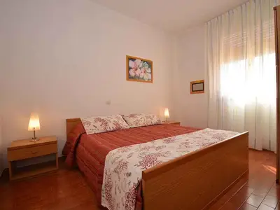 Ferienwohnung für 5 Personen (55 m²) in Bibione 3/10