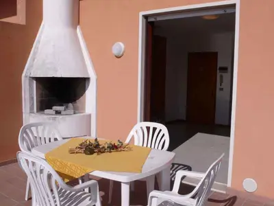 Ferienwohnung für 4 Personen (35 m²) in Bibione 2/10