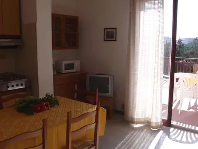 Ferienwohnung für 4 Personen (35 m²) in Bibione 4/10