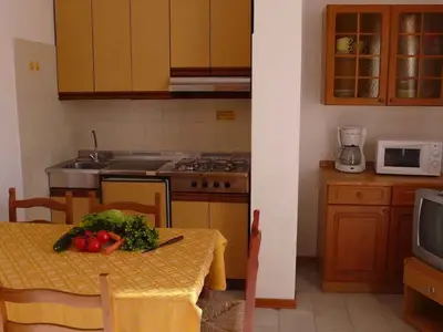 Ferienwohnung für 4 Personen (35 m²) in Bibione 5/10