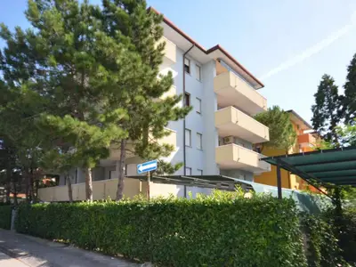 Ferienwohnung für 5 Personen (35 m²) in Bibione 3/10