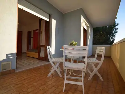 Ferienwohnung für 5 Personen (35 m²) in Bibione 2/10