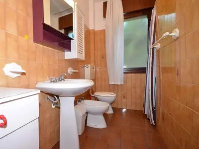 Ferienwohnung für 5 Personen (35 m²) in Bibione 6/10
