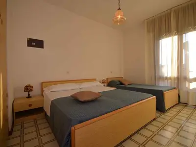 Ferienwohnung für 5 Personen (35 m²) in Bibione 5/10