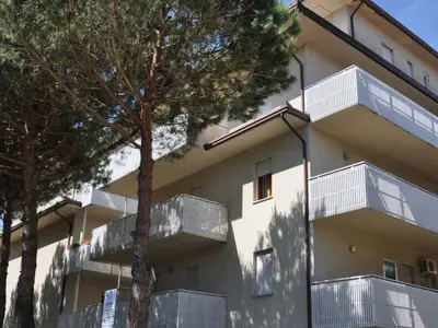 Ferienwohnung für 6 Personen (55 m²) in Bibione 3/10