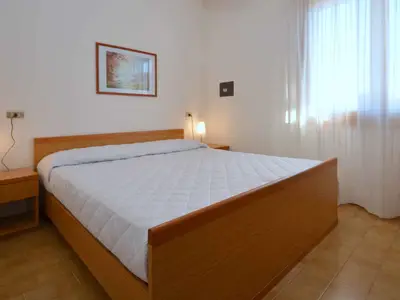 Ferienwohnung für 6 Personen (55 m²) in Bibione 6/10