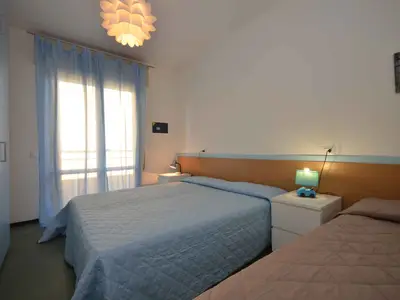 Ferienwohnung für 4 Personen (35 m²) in Bibione 3/10
