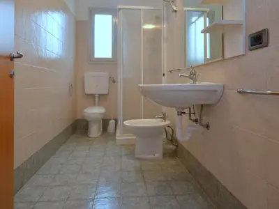 Ferienwohnung für 4 Personen (35 m²) in Bibione 3/10