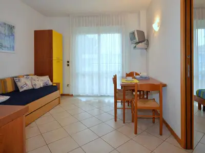 Ferienwohnung für 4 Personen (35 m²) in Bibione 7/10
