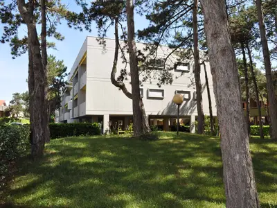 Ferienwohnung für 6 Personen (55 m²) in Bibione 3/10