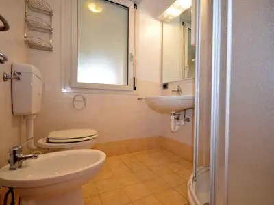 Ferienwohnung für 7 Personen (55 m²) in Bibione 3/10