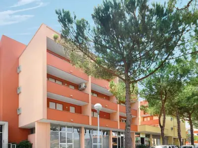 Ferienwohnung für 6 Personen (55 m²) in Bibione 4/10
