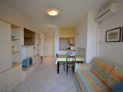 Ferienwohnung für 6 Personen (55 m²) in Bibione 5/10