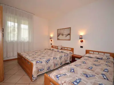 Ferienwohnung für 7 Personen (55 m²) in Bibione 5/10