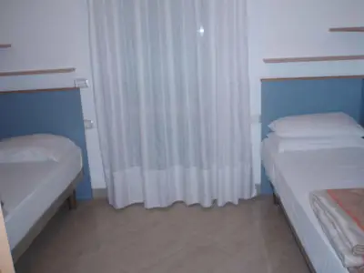 Ferienwohnung für 6 Personen (60 m²) in Bibione 8/10