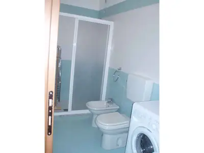 Ferienwohnung für 6 Personen (60 m²) in Bibione 9/10