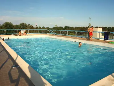 Ferienwohnung für 4 Personen (45 m²) in Bibione 2/10