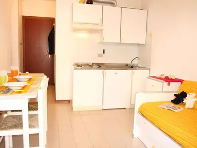 Ferienwohnung für 4 Personen (45 m²) in Bibione 6/10