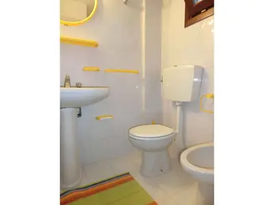 Ferienwohnung für 4 Personen (45 m²) in Bibione 9/10