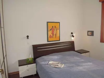 Ferienwohnung für 6 Personen (60 m²) in Bibione 3/10
