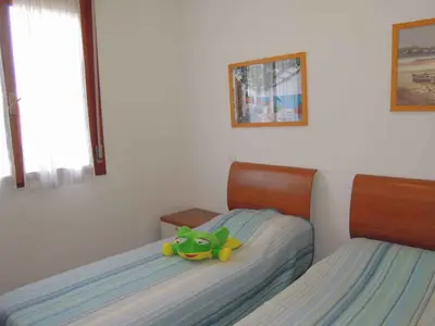 Ferienwohnung für 6 Personen (60 m²) in Bibione 4/10