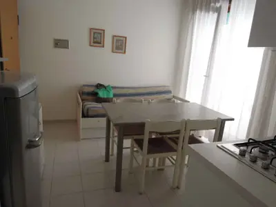 Ferienwohnung für 4 Personen (45 m²) in Bibione 3/10