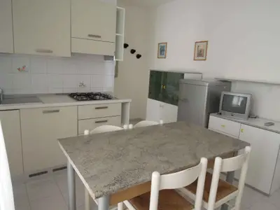 Ferienwohnung für 4 Personen (45 m²) in Bibione 4/10