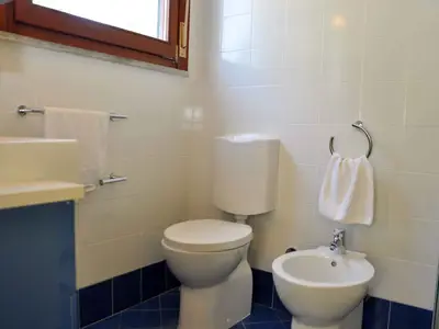 Ferienwohnung für 4 Personen (45 m²) in Bibione 6/10