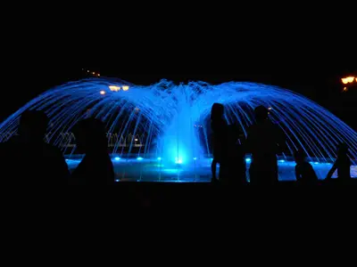 Ferienwohnung für 4 Personen (45 m²) in Bibione 8/10