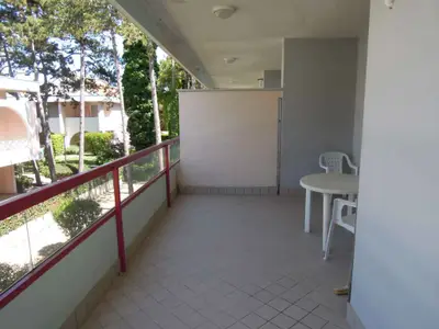 Ferienwohnung für 4 Personen (45 m²) in Bibione 2/10
