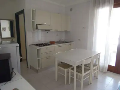 Ferienwohnung für 4 Personen (45 m²) in Bibione 4/10