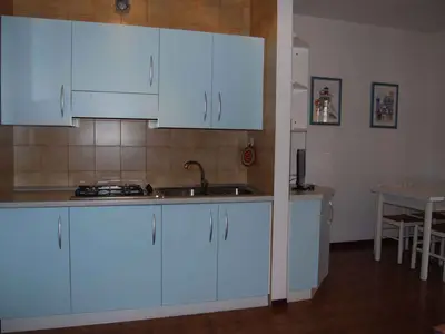 Ferienwohnung für 4 Personen (45 m²) in Bibione 4/10