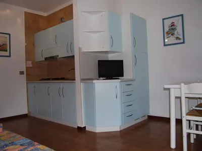 Ferienwohnung für 4 Personen (45 m²) in Bibione 5/10