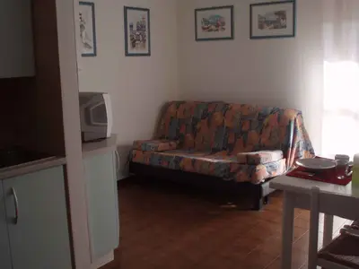 Ferienwohnung für 4 Personen (45 m²) in Bibione 6/10