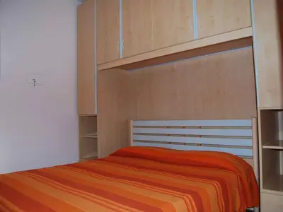 Ferienwohnung für 4 Personen (45 m²) in Bibione 9/10