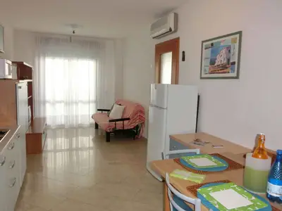 Ferienwohnung für 6 Personen (60 m²) in Bibione 4/10