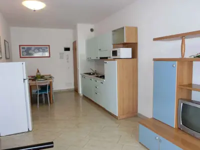 Ferienwohnung für 6 Personen (60 m²) in Bibione 5/10
